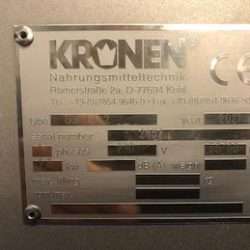 2021 Kronen GS10