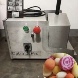 Introducing the OptimusPro