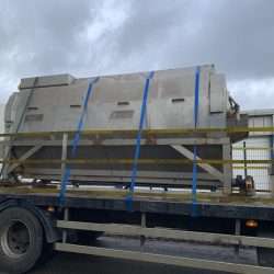 tong potato washer