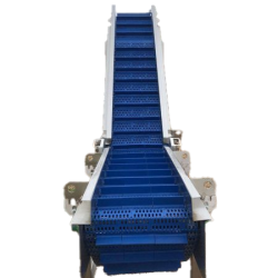 Conveyors and Elevators