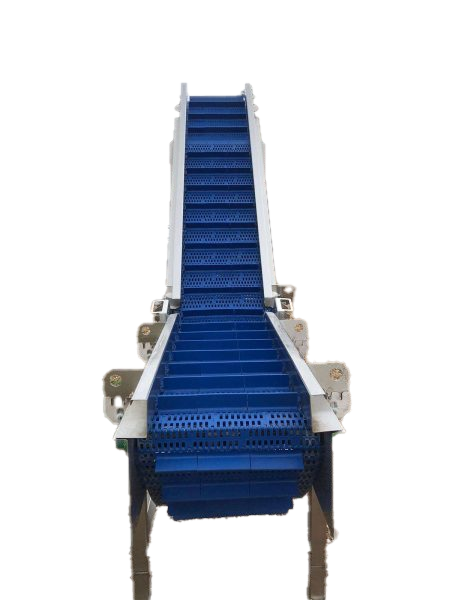 Conveyors and Elevators