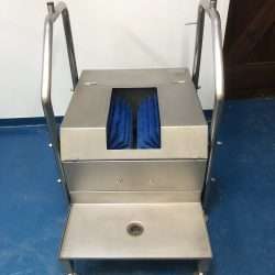 boot washer 1998
