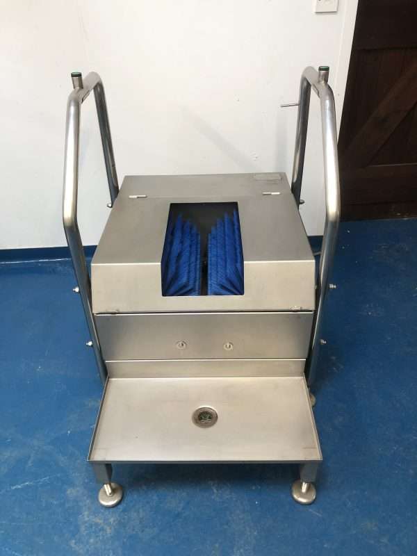 boot washer 1998