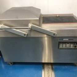 henkelman vacuum packer