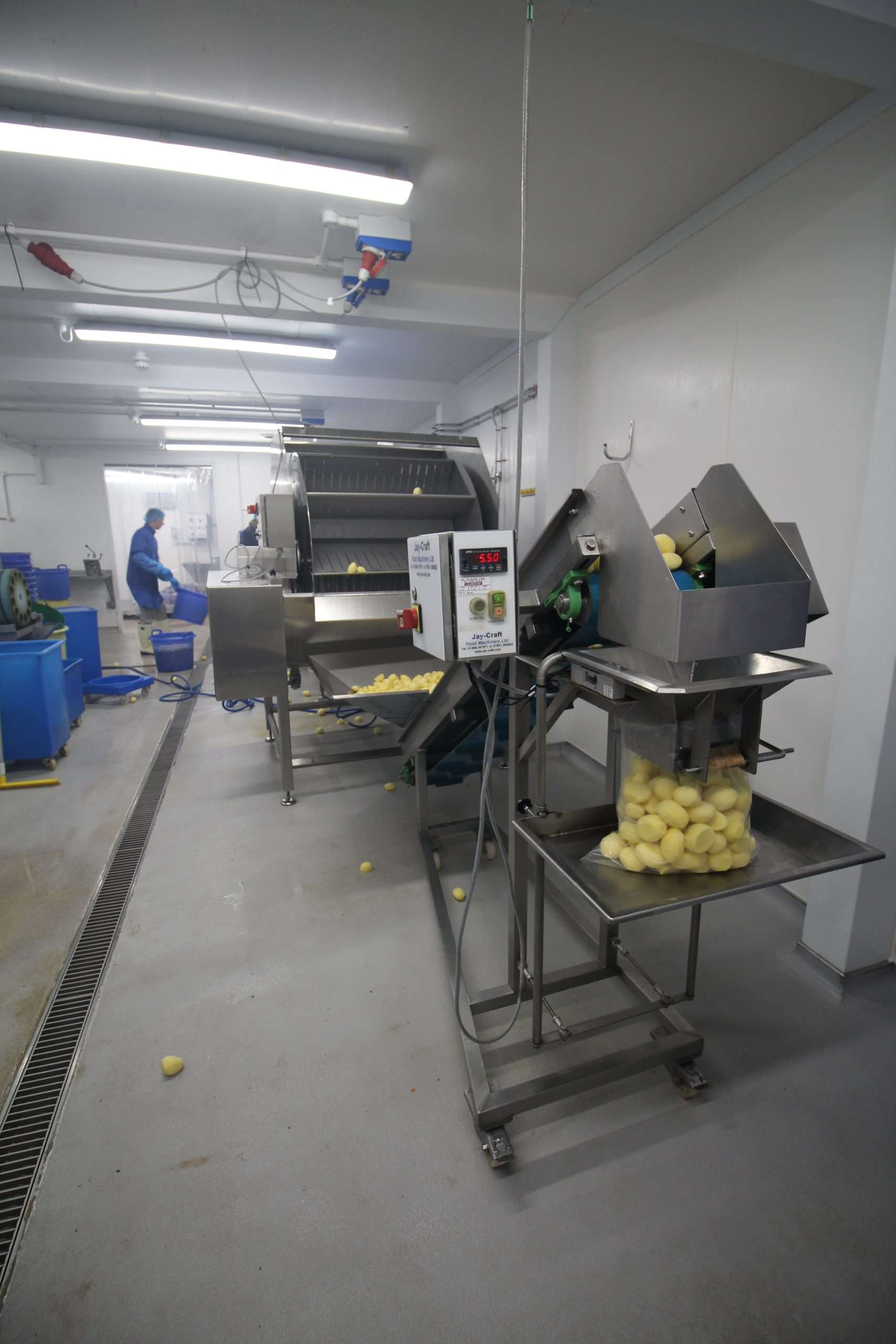 food machinery for sale