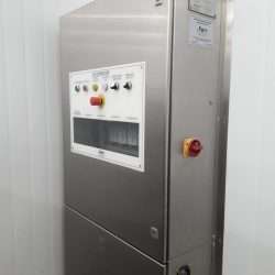 UV-C light conveyor serial