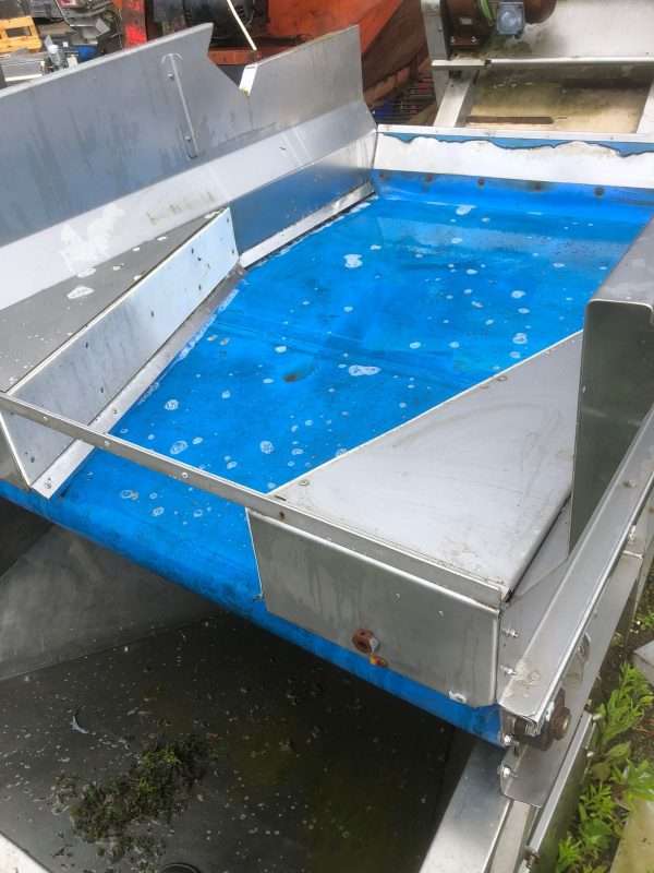 conveyor