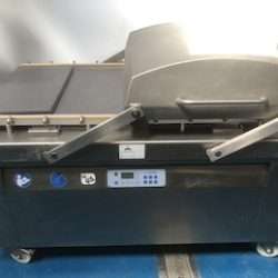Multivac C500 2016