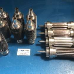 urschel g change parts