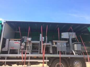 food machinery for sale
