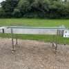 Used JC Flat belt conveyor