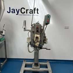 Used Medway Bag Stitcher