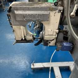 Used Medway bag stitcher serial