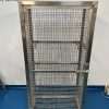 Stainless Steel Storage Cage