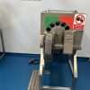 Francis Overall Carrot Baton Machine