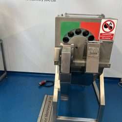 Francis Overall Carrot Baton Machine