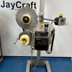 Used Industrial Print Apply Labeller