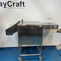 Used Nilma Stripper II