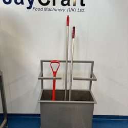 Used Unitech Hygiene Station