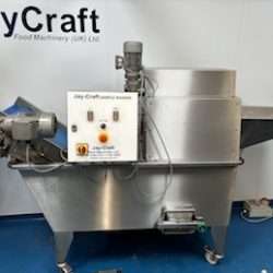JC Sample Washer