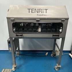 Used Tenrit  Knife Peeler