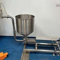 Winyard Midi Fill Depositor