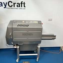Used Kronen GS10-2