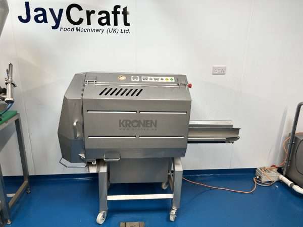 Used Kronen GS10-2