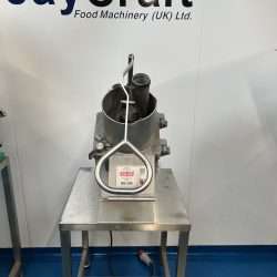 Used Hallde RG 350