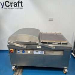 2014 Multivac C500 Vacuum Packer