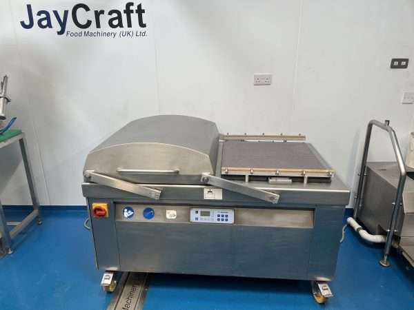 2014 Multivac C500 Vacuum Packer
