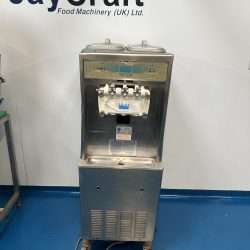 Taylors ice cream machine