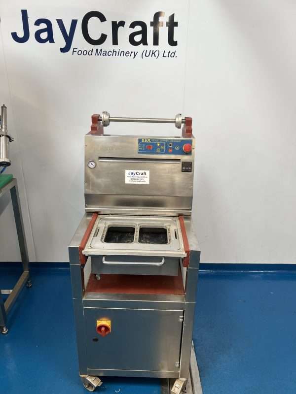 RotoPack SVR Sealer