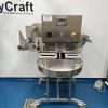 PA Tray sealer