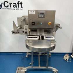 PA Tray sealer