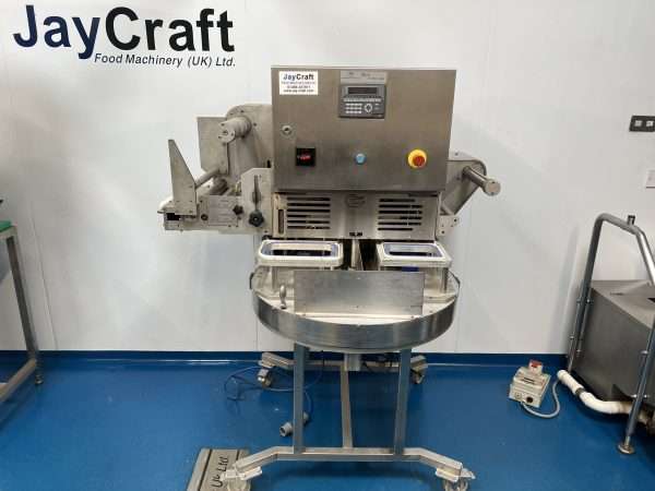 PA Tray sealer
