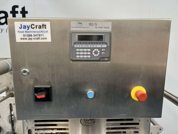 PA Panel