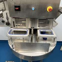 PA Tray Sealer