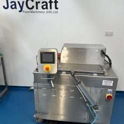 Brockelmann Cooking Kettle