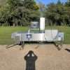 Second Hand Indexing Conveyor