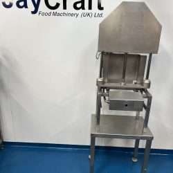 Used Kronen PGW cutter