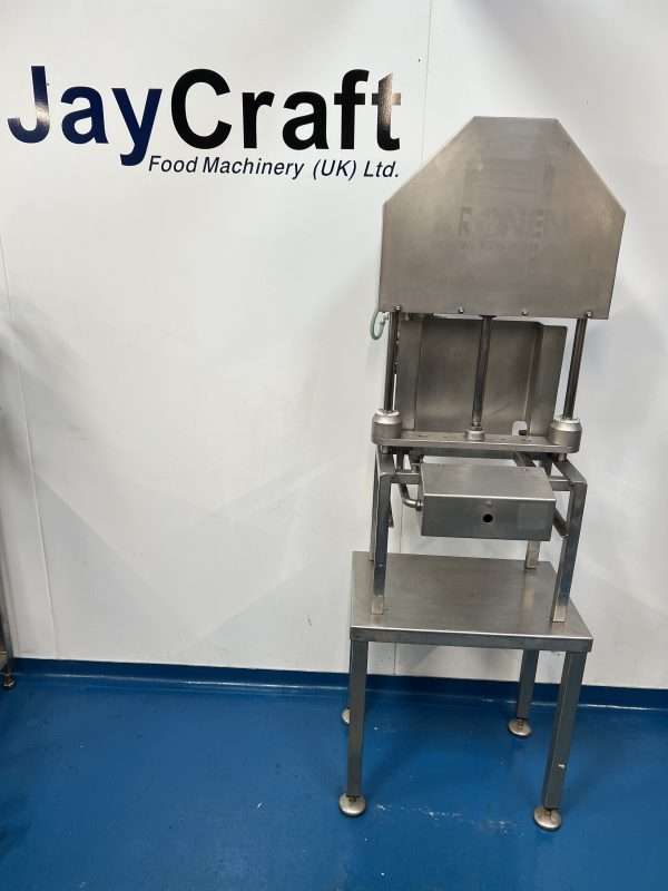Used Kronen PGW cutter