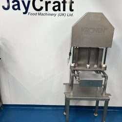 Used Kronen Grid Cutter
