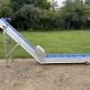 Used Swan neck elevator