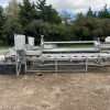 Hughes Sweetcorn Cutting line