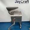 Used Kronen KUJ Dicer
