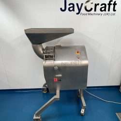 Used Kronen KUJ Dicer