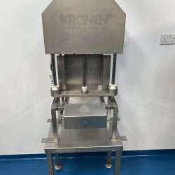 Used Kronen Grid Cutter