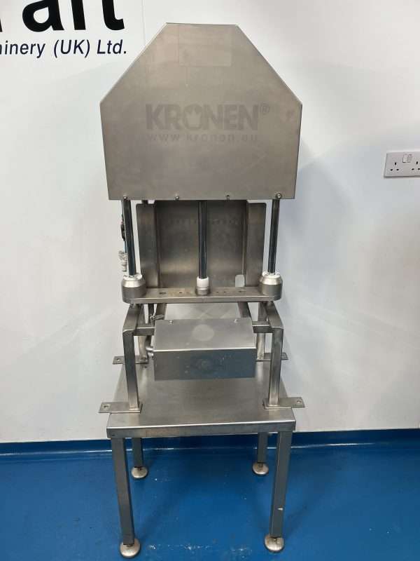 Used Kronen Grid Cutter