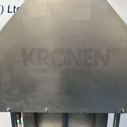 Used Kronen Grid Cutter
